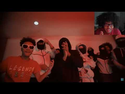 JuJu x TopOppIce - F**k A Good Day(Reaction)
