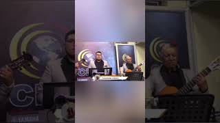 Video de Yo me llamó Julio Jaramillo. Henry Davila