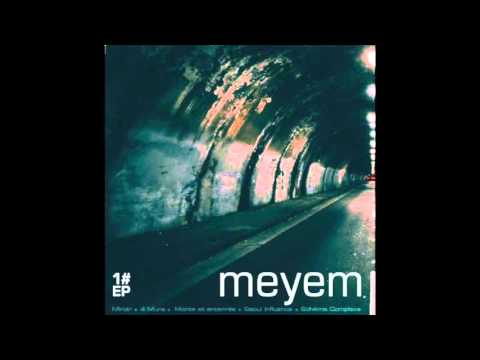 Meyem - Miroir