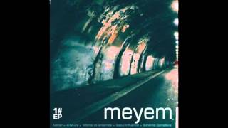 Meyem - Miroir