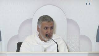 صورة أ.د. علي الشبل | فتاوى من آيات الصيام رمضان 1444  (01)