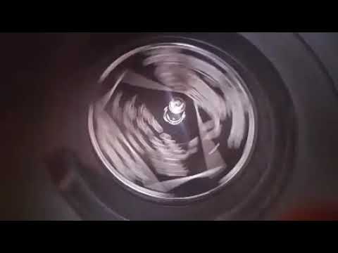 Sword Dance/The Gay Gordons by Pipe Major Robert R. Stoker