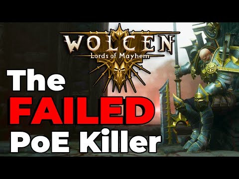 Wolcen Was Supposed To KILL PoE: Here's What Went Wrong