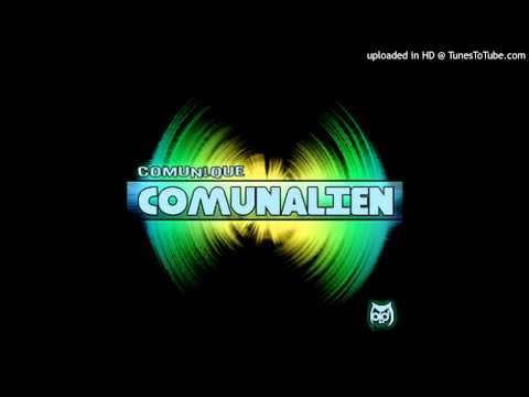 Cafe 80's (feat. Smoke & Nickels) Comunalien /Comunique