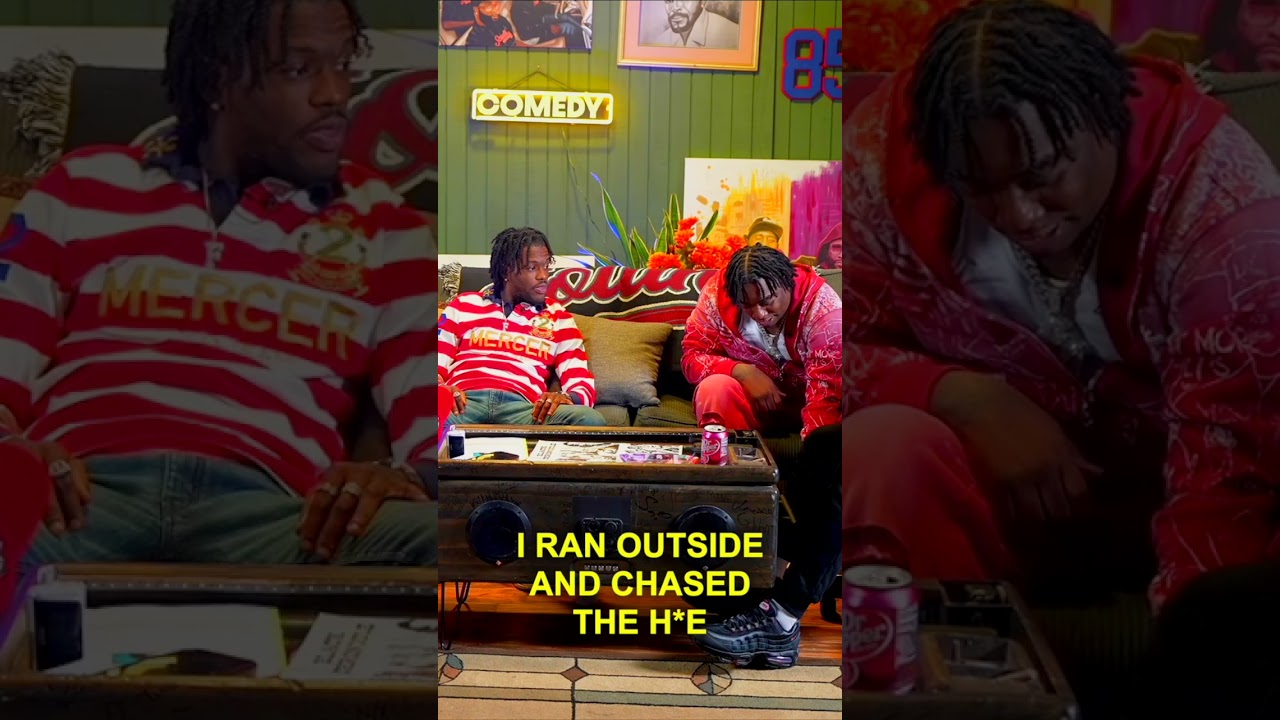 SHORTS | ONE NIGHT STANDS | 85 SOUTH SHOW