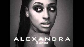 Alexandra Burke - The Silence (Almighty Definitive Radio Edit)