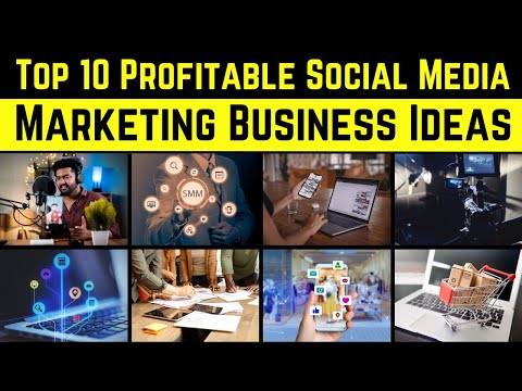 , title : 'Top 10 Profitable Social Media Marketing Business Ideas - You Need to Know'