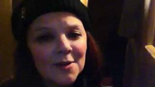 Carmen Townsend Update ! Heart Tour 2011...