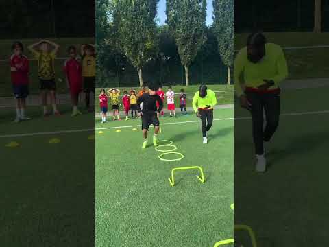 Cristiano Ronaldo Jr 🤩 #cristianojr #cristianoronaldojr #ronaldojr #crisjr #shorts