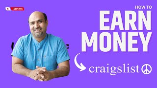 How to find jobs and services from craigslist | Craigslist Hacks For 2024
