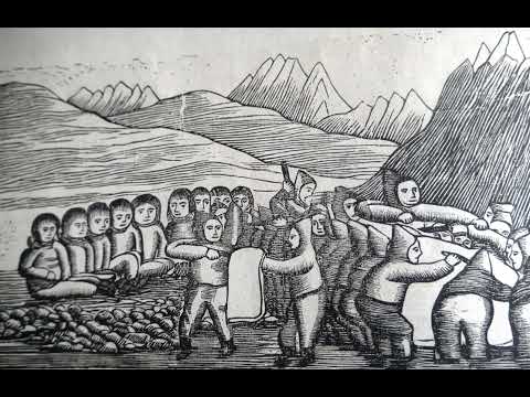 Kalaallit oqaluttuatitoqaat