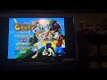 Review Of A Goofy Movie 2000 DVD