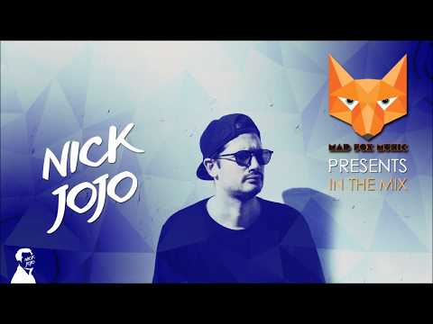 Mad Fox Music Presents - Nick Jojo