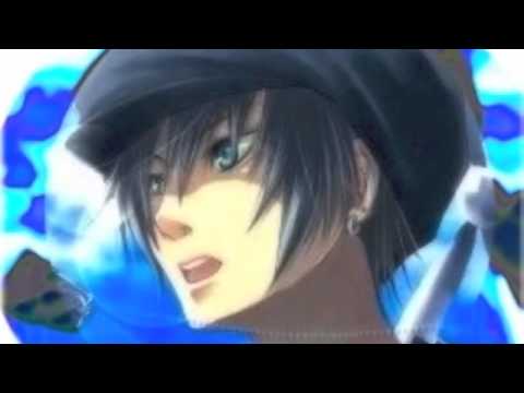 We Are {You Say We're Not Responsible}