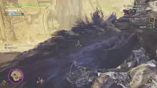 【モンハンワイルズ】チャレクエチャレンジ