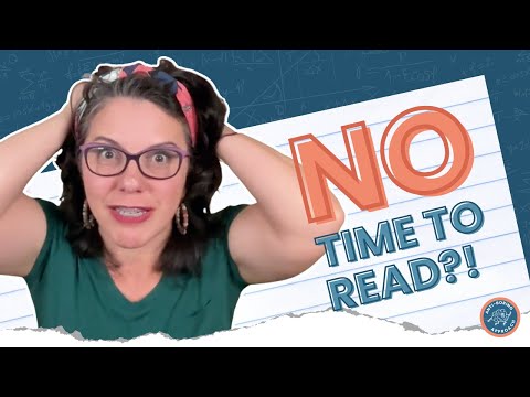 The Fastest and Most Effective Way to Read Your Textbooks | Tips for Students and Teachers