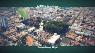 preview picture of video 'Vivva Residencial Clube Capivari - Um novo estilo de viver bem'