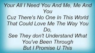 Mc Magic - Somebody Like You Lyrics