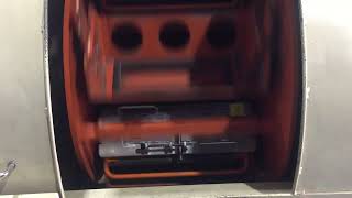 チップトン 遠心バレル HS-R30Dの動画サムネイル
