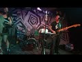 Xiu Xiu - Suha live cactus club 2024