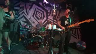 Xiu Xiu - Suha live cactus club 2024
