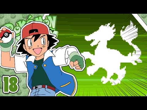 Pokémon UR Hardlocke Ep.18 - THE POKÉMON WE'VE ALL BEEN WAITING FOR