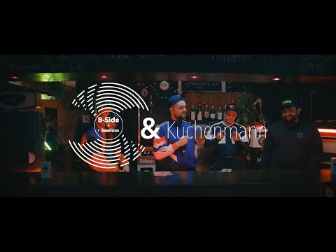 Kuchenmann – Der Moralaufesser