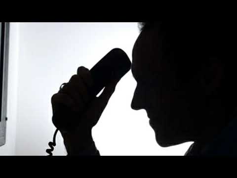 TELEPHONE WIRETAP - DOCUMENTARY - Directed by Jamel Brown - 09.07.2018