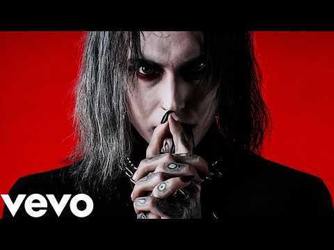 $UICIDEBOY$ Ft.Yelawolf & GHOSTEMANE - Danger (Music Video)