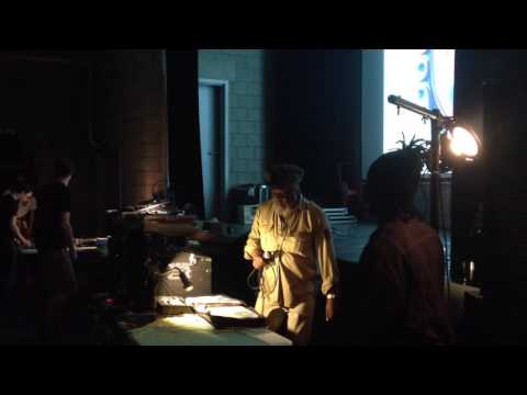 1 David Judah on King Step Sound 07may2016  STEP IT UP