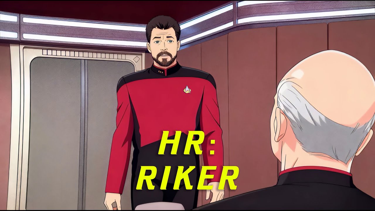 HR: Riker Thumbnail
