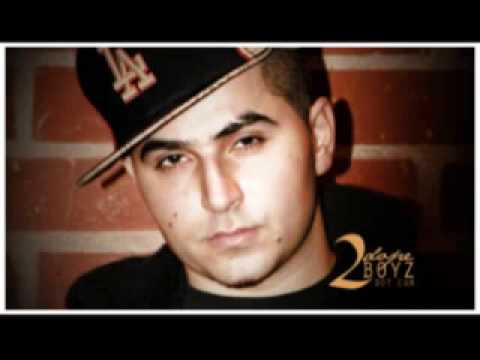 Knocturnal featuring One-2- Knocsville ( New westcoastspecial )