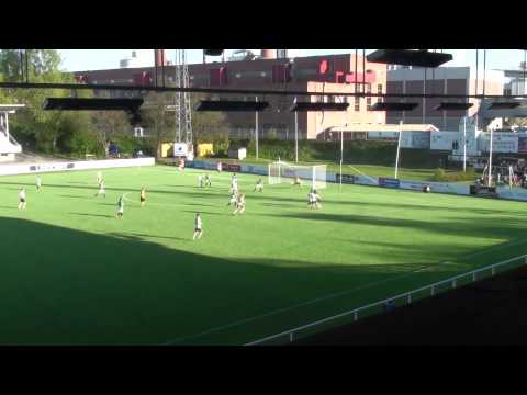 Haka-EIF Ykkönen 21 5 2015 ottelukooste