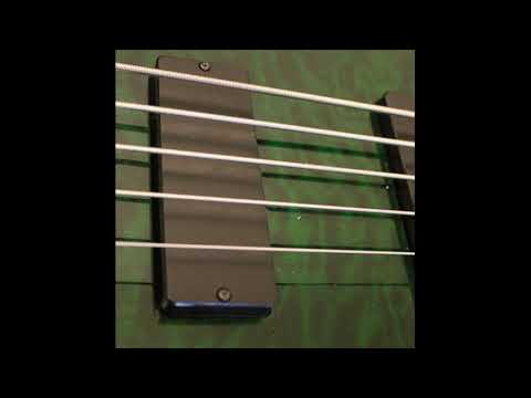 Eclectic Soul - Emerald Bay. Indie Funk