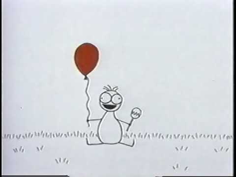 Spike & Mike's Sick and Twisted Vol.6 - Billy's Balloon