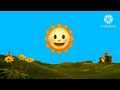 Teletubbies Bye Bye