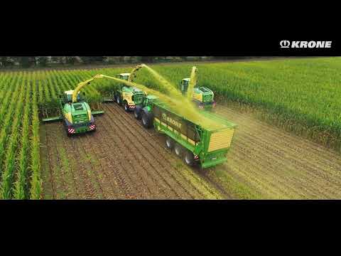 KRONE – Best of BiG X