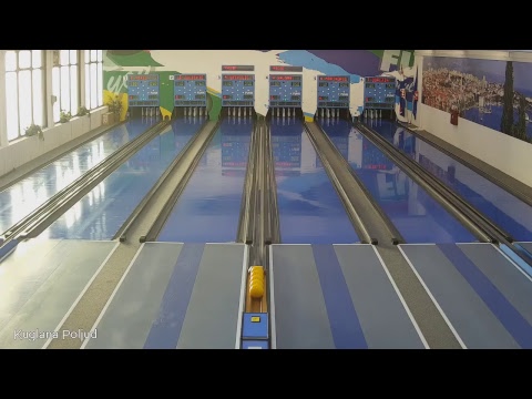 Stream uživo korisnika Kuglacki Klub Split