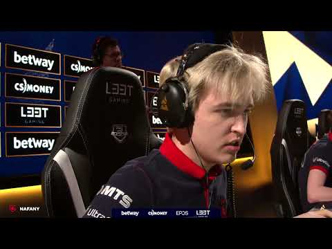 Stewie yells back to nafany