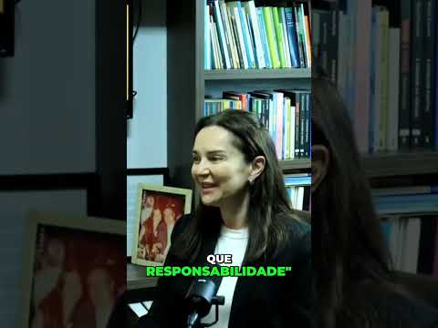 Eleição Histórica: Mulher Lidera a Polícia Civil! Delegada Geral Daniela Maidel. #shorts