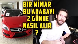 MİMARLAR NE KADAR PARA KAZANIR ? TÜM GERÇEKLER!