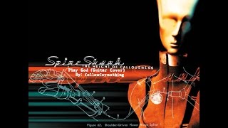 Spineshank - Play God (Guitar Cover)