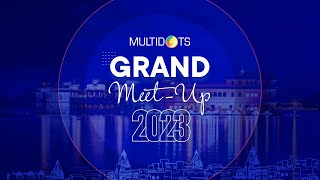 Multidots Inc. - Video - 3