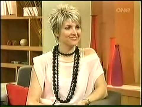 NZ Hip Hop Classic's #6 - Flowz & DJ Raw - Good Morning Show.avi