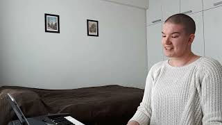 Cover: GAMMAL - Blommor där du står