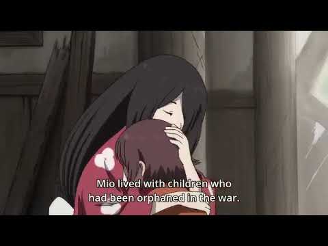 DORORO Episode 6 | English Sub.