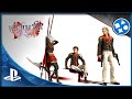 Final Fantasy Type-0 HD - Trofeo: Libertà erratica ...