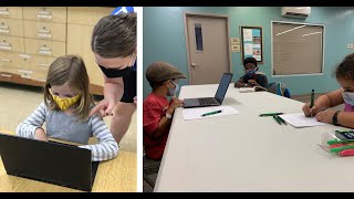 Out of School Time Info - Kim Jennings