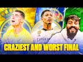 Al Hilal Humbled Ronaldo & Al Nassr in Kings Cup Final ! Real Madrid vs Dortmund UCL Final. Divyansh