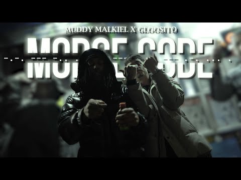 Muddy Malkiel and Gloosito CTDS